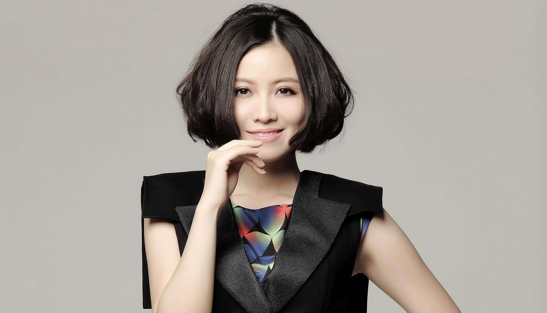 姚贝娜不是刘欢的弟子却爱她到骨子里去世后令他痛心疾首