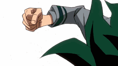 动漫的类型有很多,但好像很多动漫迷入宅都是因为热血漫,大概是因为