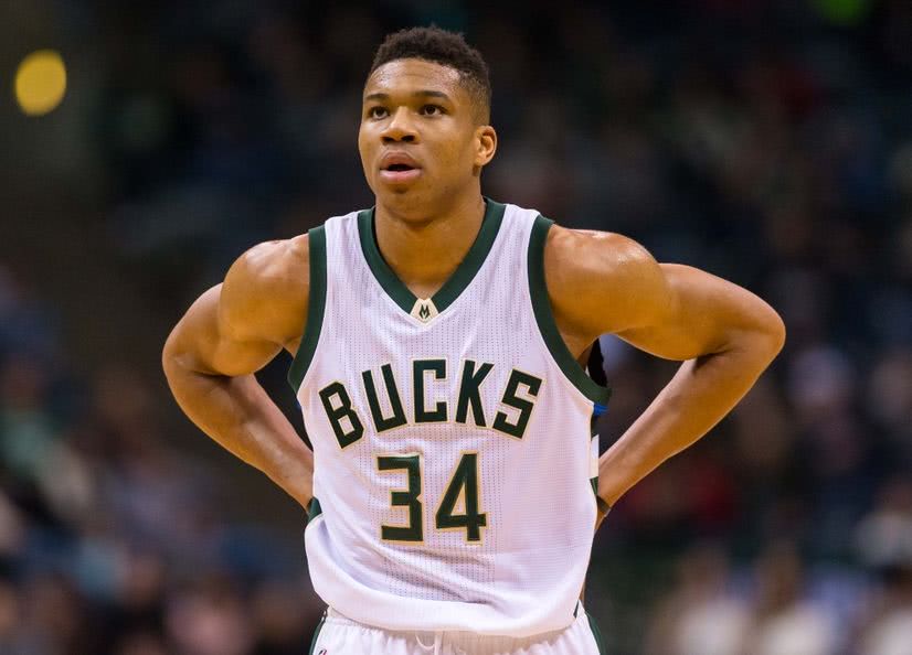 运动员家族!字母哥五兄弟都成运动员