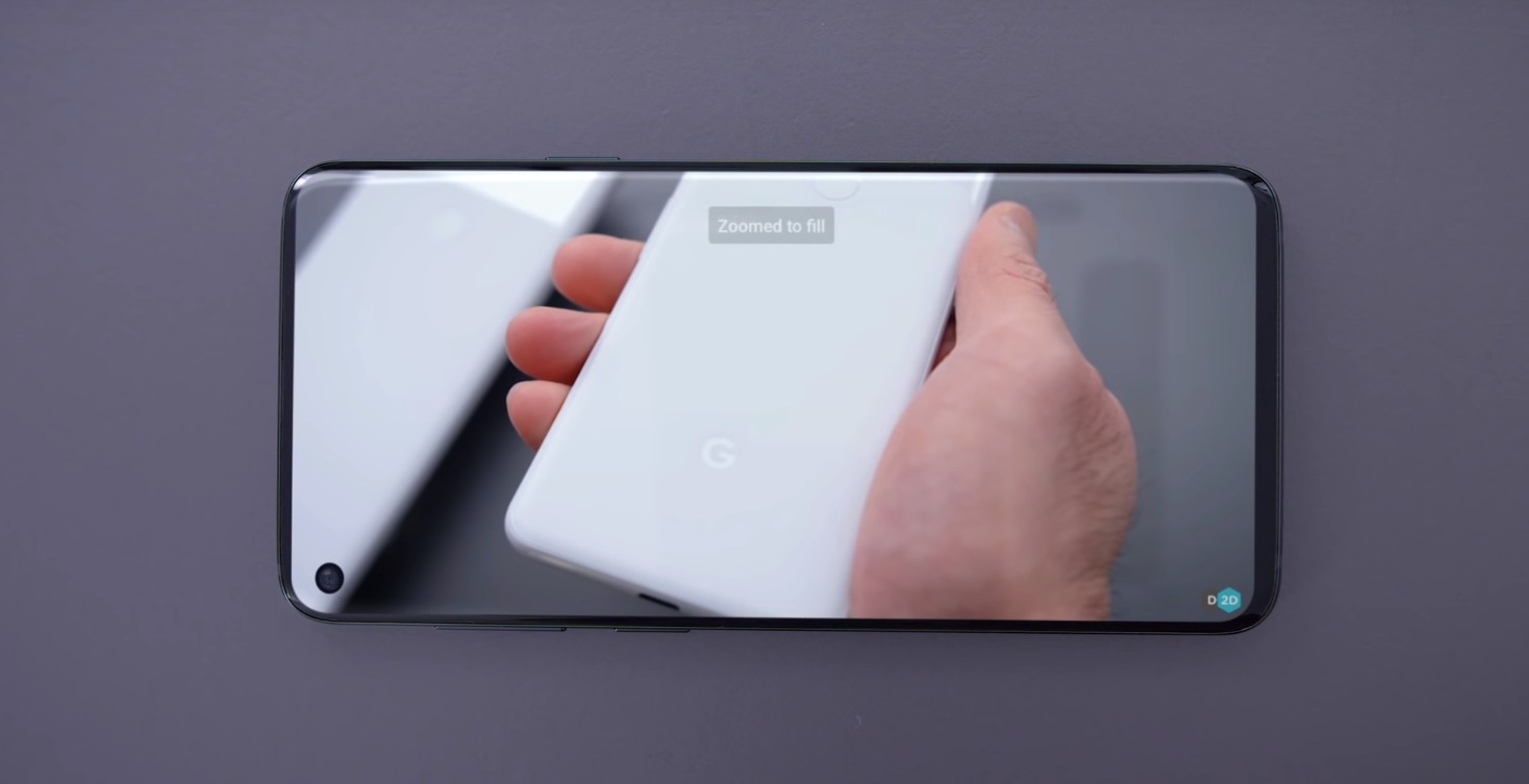 挖孔屏成新潮流联想z5s将18日发布