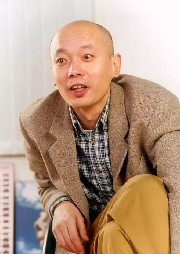 第六名:范伟,内地著名喜剧演员,一直非常受观众的欢迎,尤其是在他早期