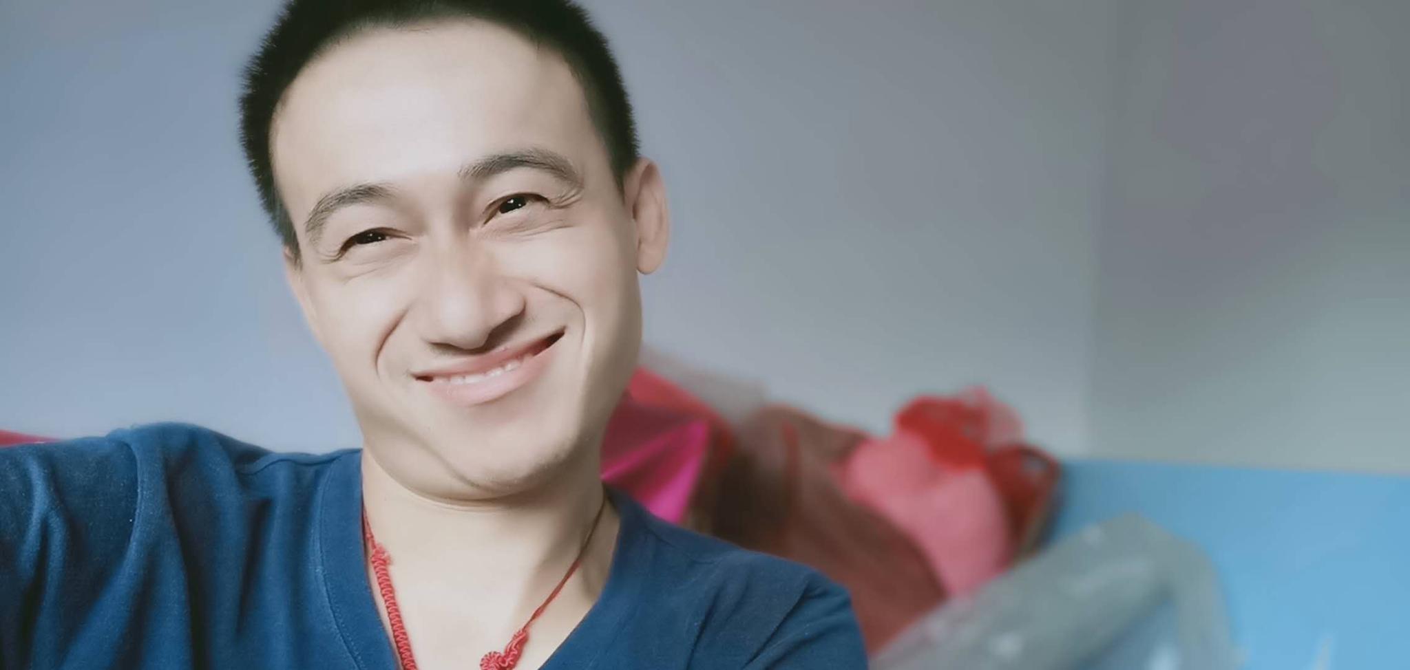 弋阳笑哥要让网民实现财富自由