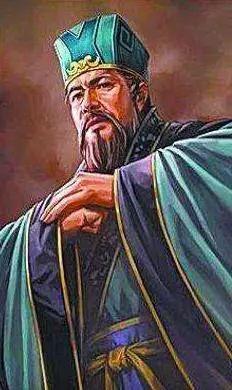 人,与曹操相反,他是"治世之贤臣,乱世之庸人"|曹操|刘表|庸人_新浪网