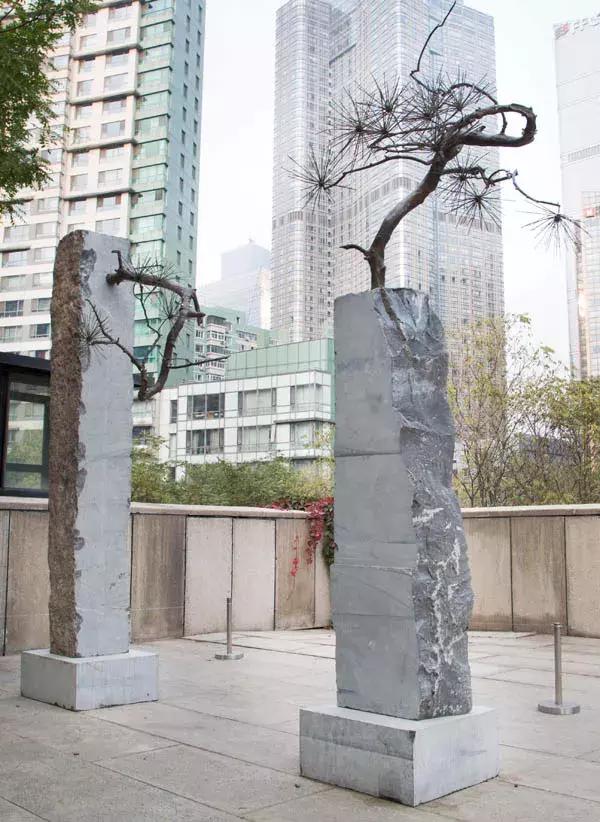 公共艺术是一个新物种,城市生态需要新的美学