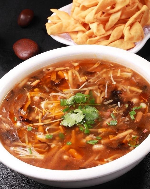 好吃的不行的河南胡辣汤, 为什么在南方很少有人吃?