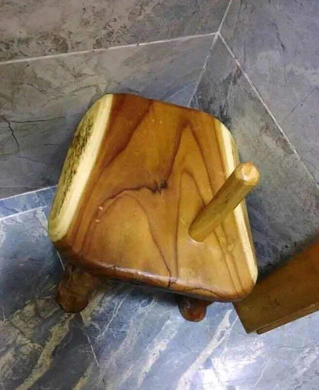 为什么酒店的床尾要放一个凳子它叫春凳古人洞房必备