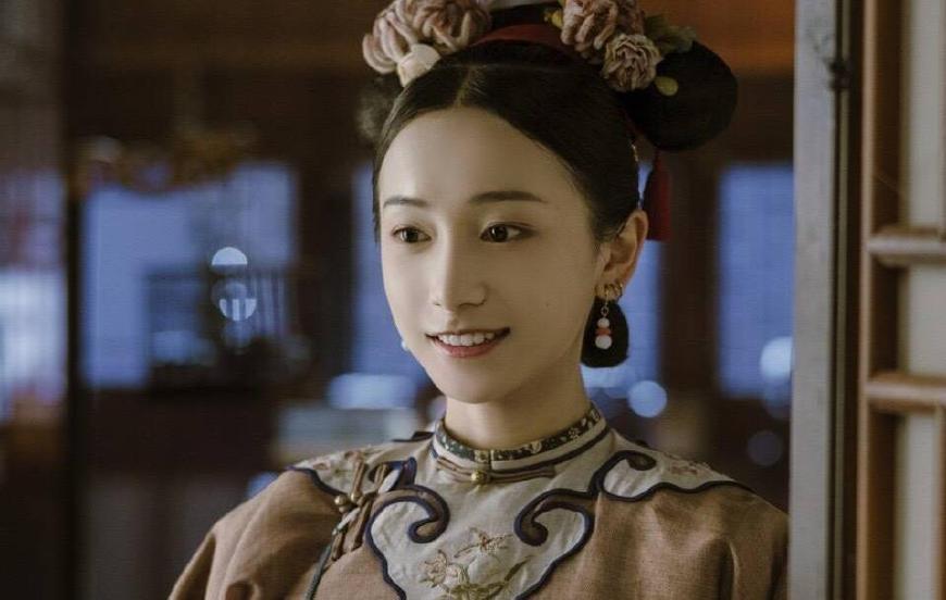 《延禧攻略》6位演员是选秀出身:皇后曾是模特,明玉选过超女!