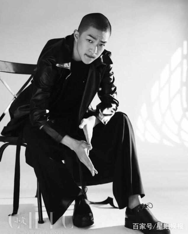 他出道三年成20亿票房男主是周迅干儿子刘天池学生和中戏校草