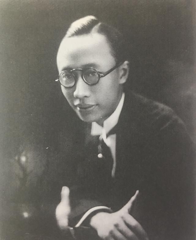 溥仪老照片，图3有穿越感，图5辣眼睛，图6像儒雅的绅士|溥仪|绅士|穿越_新浪新闻