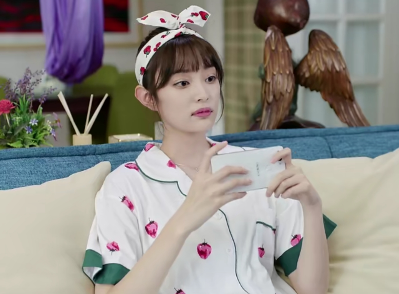 《青春斗》钱贝贝辞职创业失败,最终与夏茉去法国深造