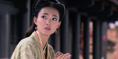 从一介农妇到一朝太后，汉武帝之母王娡到底有多厉害？|刘启|刘彻|太后_新浪新闻