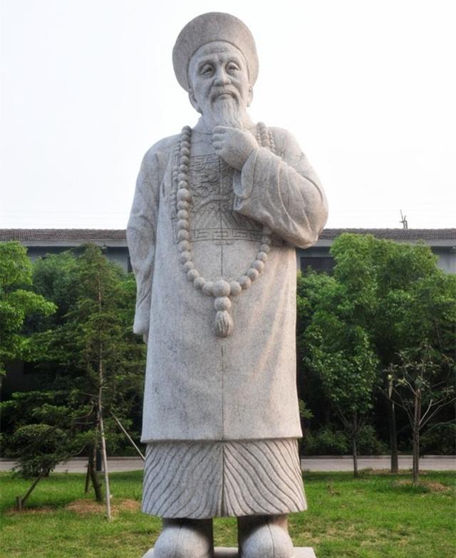 若没有这两个人,大清朝根本无力支撑最后五十年|李鸿章|曾国藩|老师