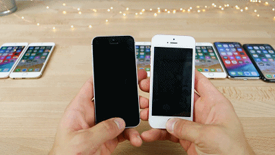 ios12更加流畅苹果良心发现事实告诉你并非如此