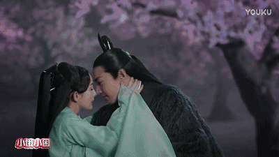 大家还记得当年"万人期待素素跳诛仙台"的《三生三世十里桃花》吗!