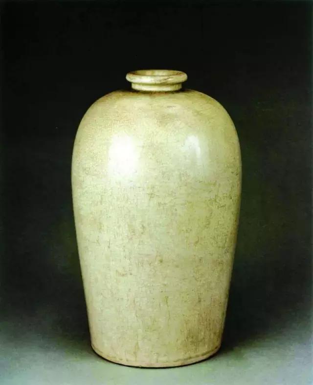 古代梅瓶器型：10个样式怎样区别_新浪新闻