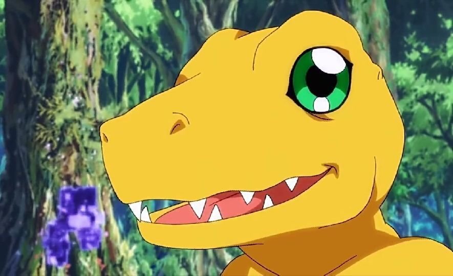 奥米加兽都不是其对手