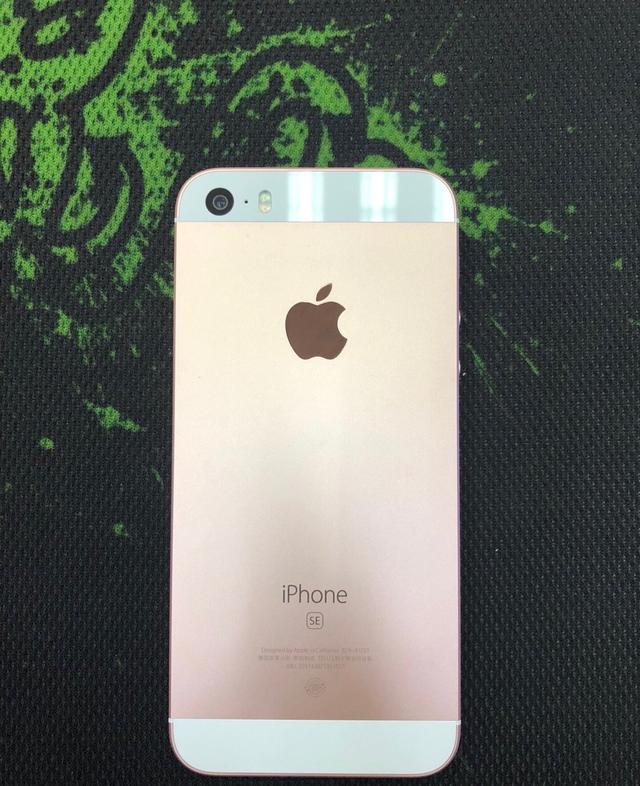 iphonese价格跌至冰点小屏福音