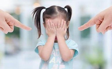 训斥怒吼是不管用的,不妨试试这样做|家长|怒吼|小孩子_新浪新闻