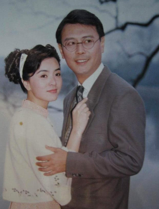 红极一时的琼瑶剧男主,刘雪华为他终生无法生育今65岁现状感伤