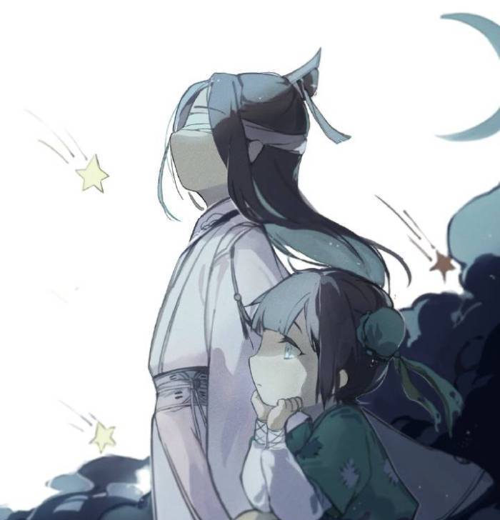 魔道祖师薛洋这辈子我的眼里只有宋岚那我要你下辈子