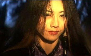 射雕之各版梅超风颜值排名杨丽萍最美杨蓉呆萌她最可怕