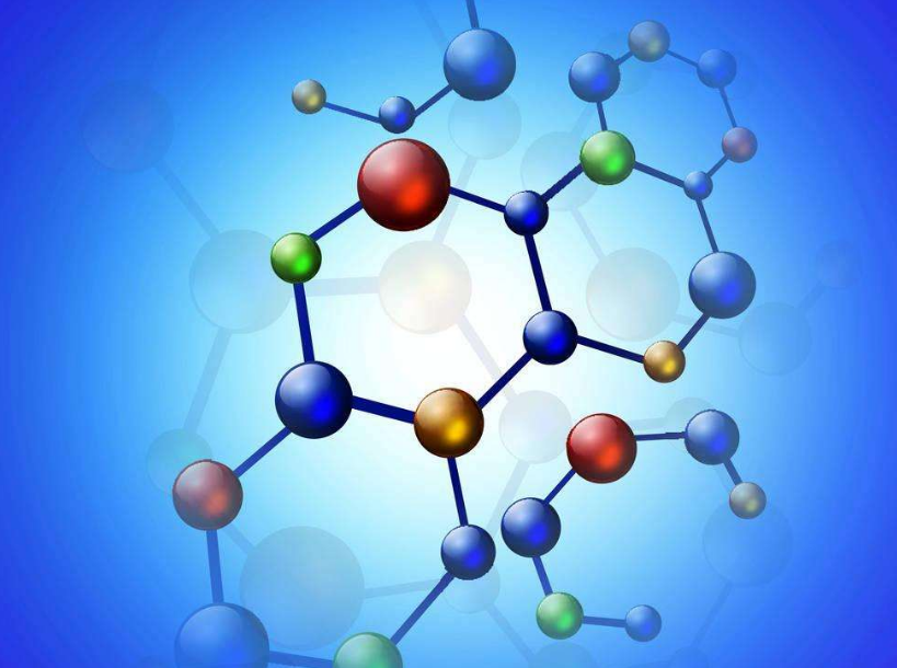 分析化学中子在两个笼形结构的界面处显示出快速的甲烷平移扩散