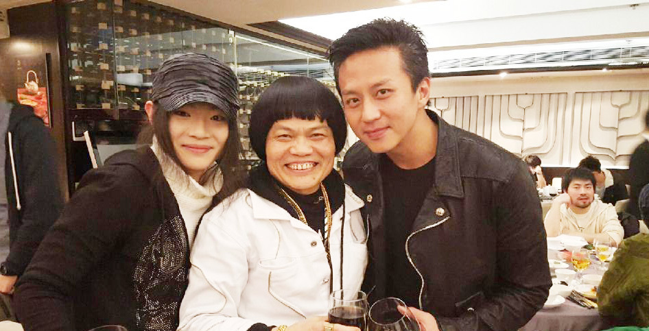 八两金餐厅训斥八两仔,疑似担忧儿子前程,曾因妻子炒股血本无归