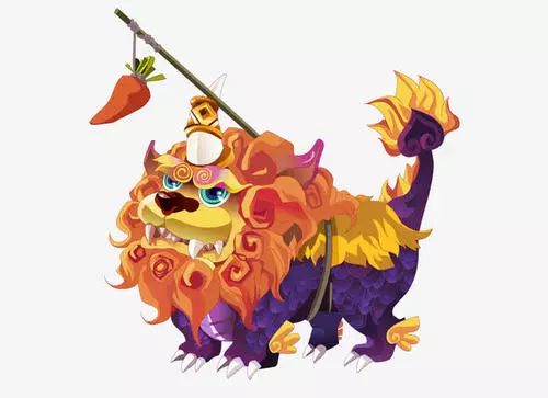 迎新春,贺新年!和万达昆明双塔一起打年兽,赢好礼!