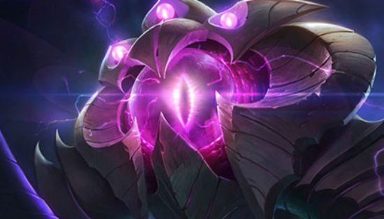 精彩!8.11版本LOL英雄联盟各位置:4大强势英雄