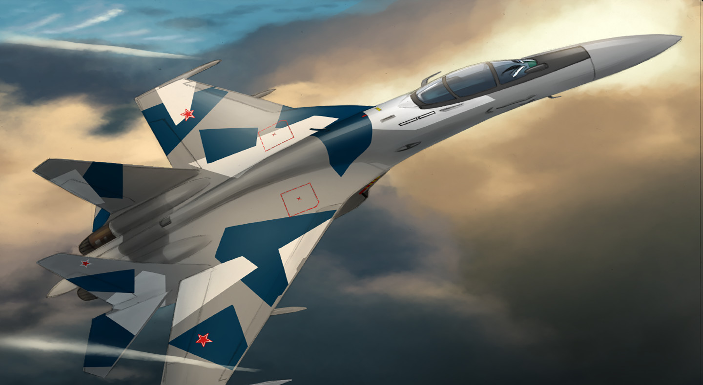 越南突然耗资10亿美金买大量武器 其中一款战机仅次歼20