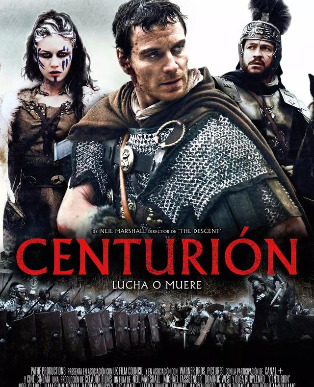 好莱坞最棒的6部史诗电影,绝对是珍藏中的经典