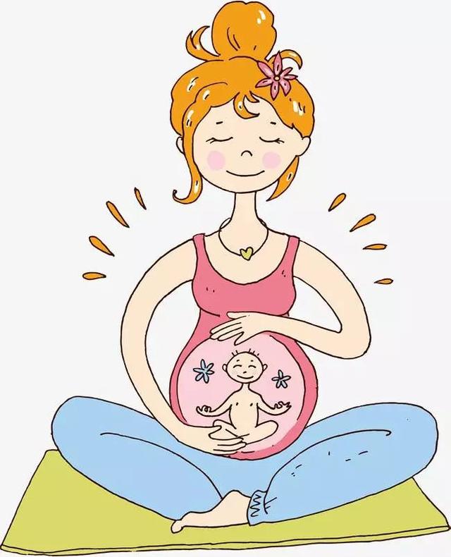 怀孕后怎么样都不可避免的8种痛