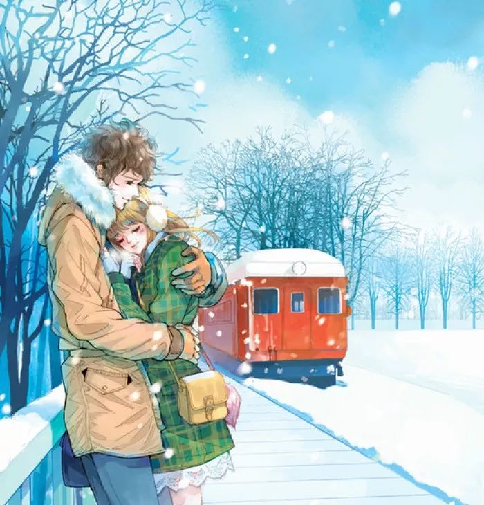 心理测试哪一对情侣的拥抱最温暖测爱情中你对另一半有多依赖