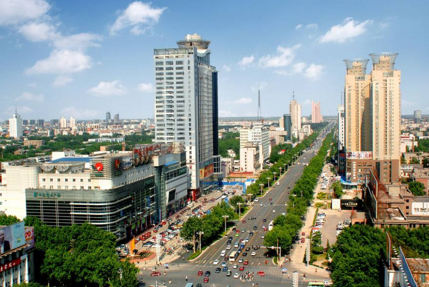 河北这两座城若"抱团":经济将快速腾飞,有望成全省第一!