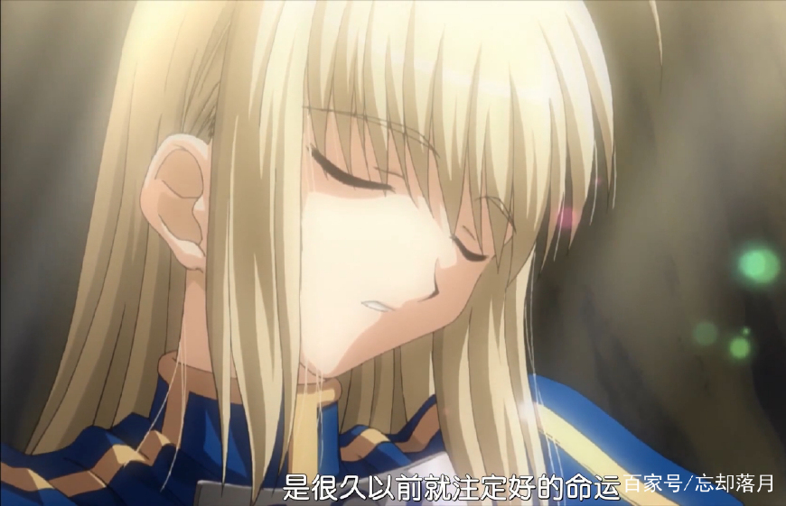 Fate:吾王有五个版本,哪个是你的最爱?第三个感觉最可爱了|最爱|飞碟|画风_新浪新闻