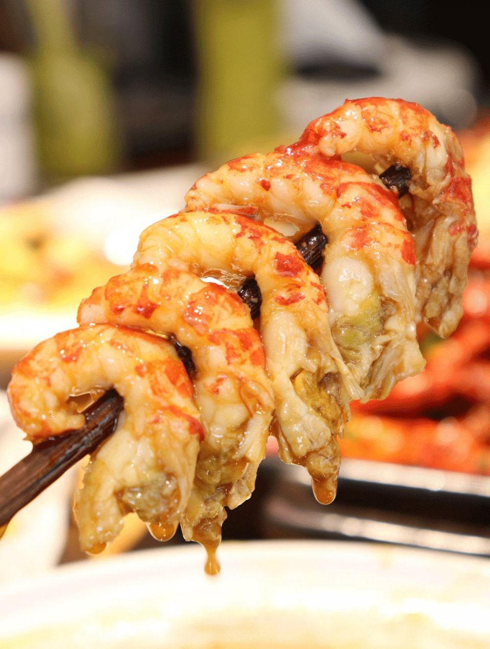 吃龙虾,论南京的夜宵江湖!