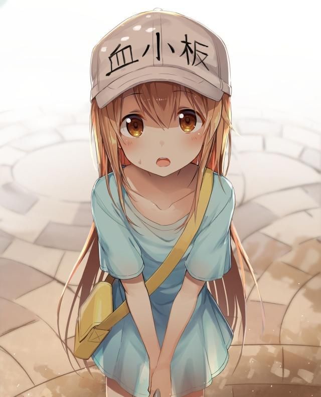 万物皆可娘?这些现实中众所周知的形象都被娘化了?萌即是正义|娘化|苦力|正义_新浪新闻
