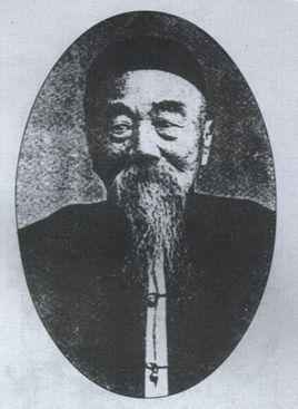 晚清一品家族——一门兄弟六人皆官居一品