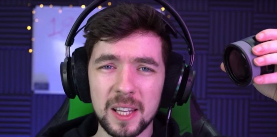 2018网红收入排行:7岁男孩1.5亿元夺冠 碾压J