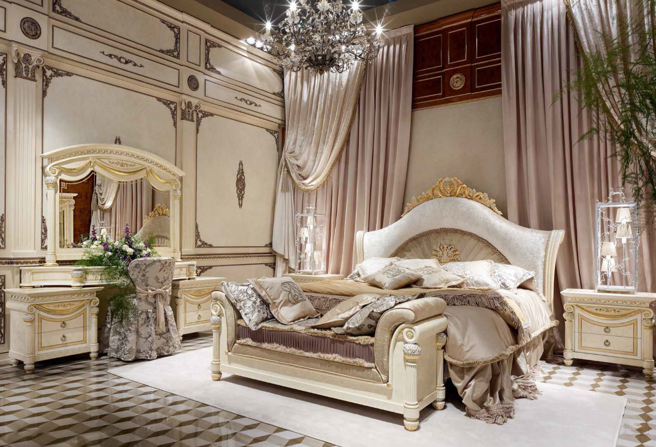 bacci stile意大利最古典的手工家具|家具|意大利|手工_新浪新闻