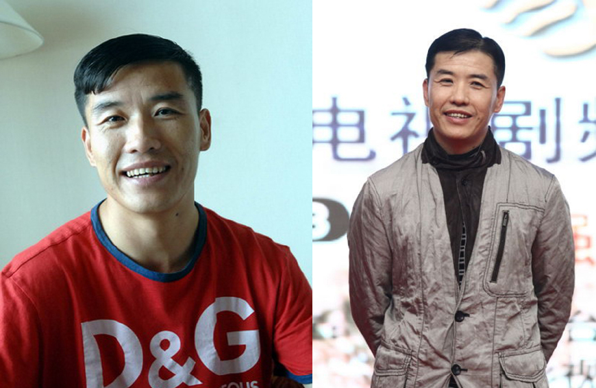 曾是赵本山爱徒,被除名后沦落到无戏可演,今靠孩子再被关注