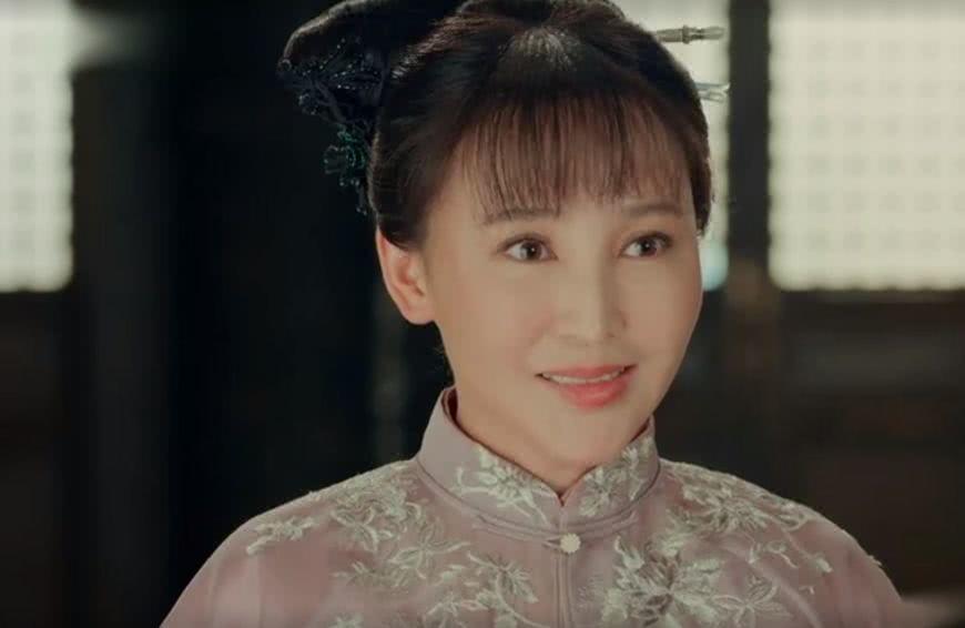 《娘道》:至今才明白,萧姑姑的死原来是瑛娘在从中作梗