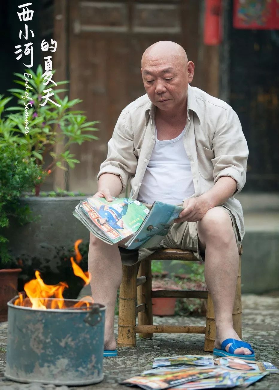 顾晓阳|影片|时光_新浪网