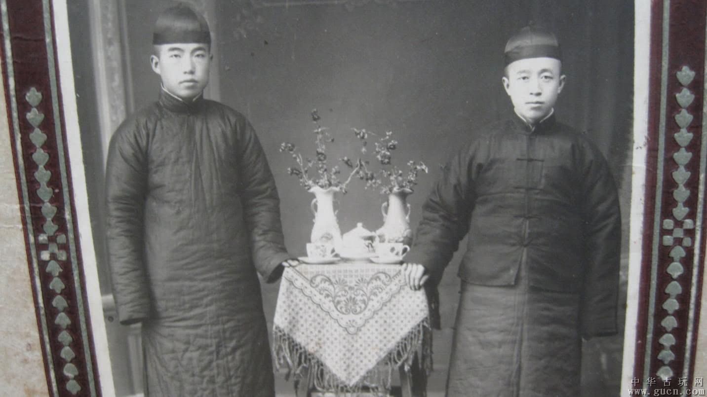 宣统年间，财政收入达3亿两白银。大清要亡了，还这么有钱？|白银|财政收入|列强_新浪新闻