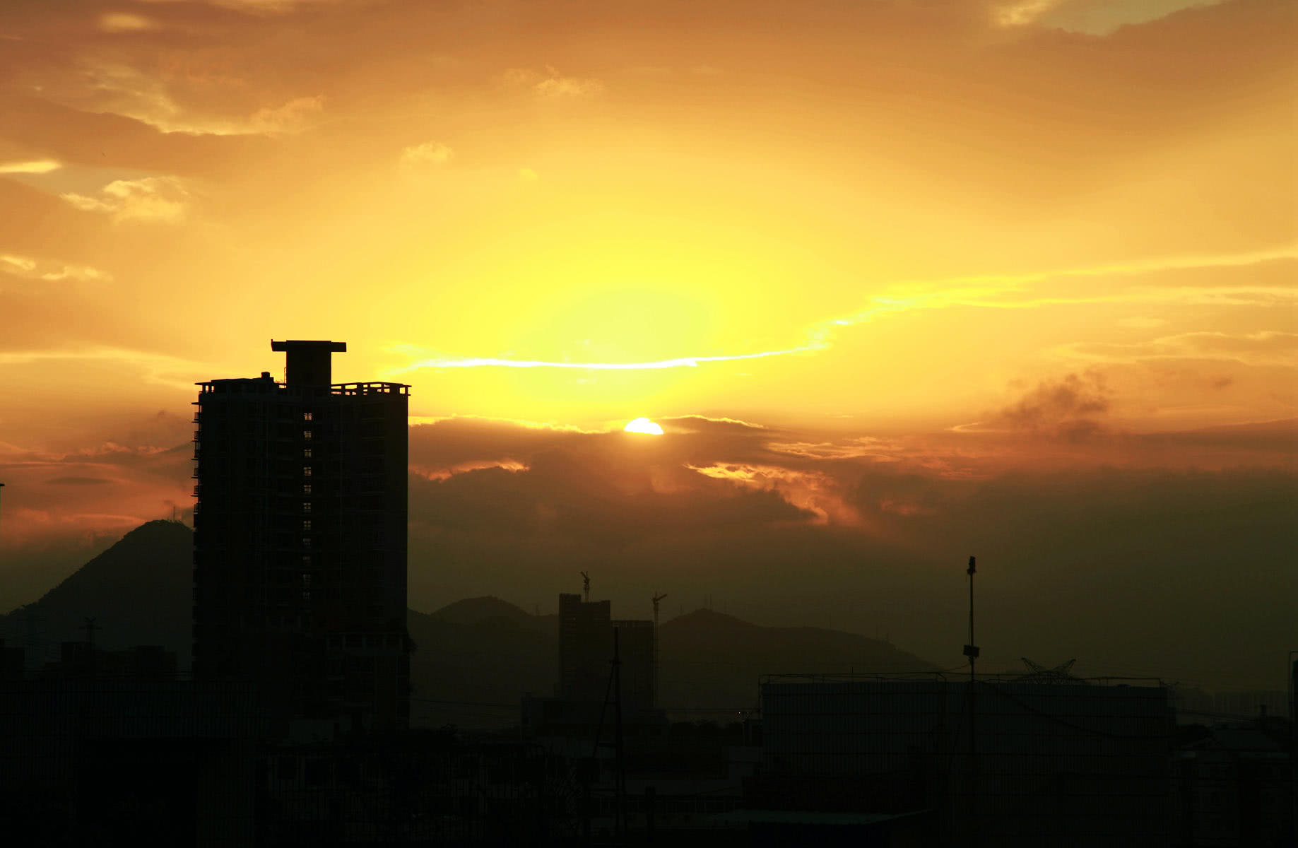 中国最"伤心"的城市,曾是全国6大都市之一,如今沦为三线