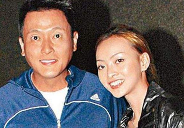 魏骏杰情史丰富.曾香港小姐何婉盈因戏生情,三年后分手.