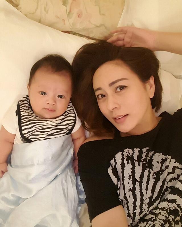 李婷宜当年错过赵薇版还珠格格小燕子如今41岁身形太丰腴