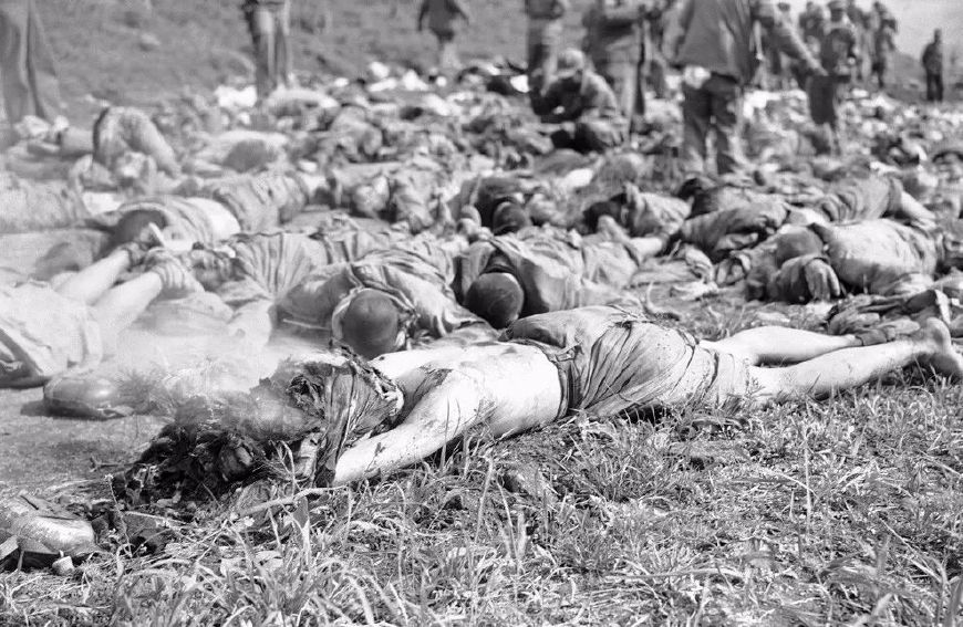 毙敌246人授特等功,晚年卖军功章换米钱|抗美援朝|志愿军|美军_新浪