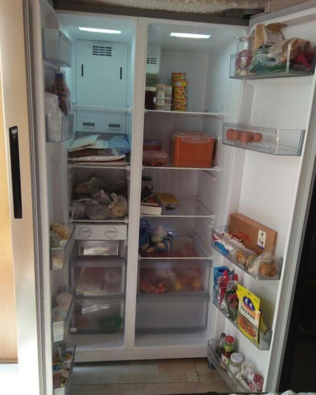 冰箱里隐藏一个开关,一打开,家里的电就会往上涨,后悔晚知道