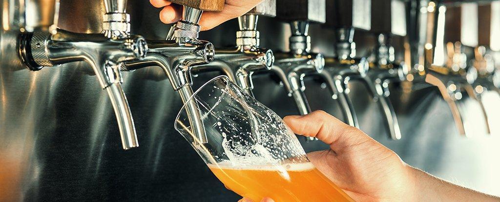 这也证实了啤酒正是在此处酿造的推断